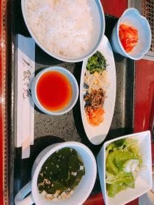 叙々苑 代官山店