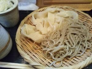 手打蕎麦うどん隆