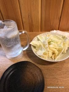 旨手羽家 長居店