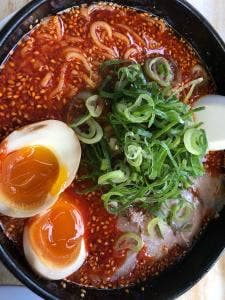 来来亭 奈良女子大前店