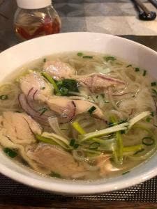 HANOI PHO