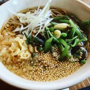 こうき由布隠酒家そば