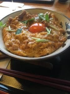 軍鶏一