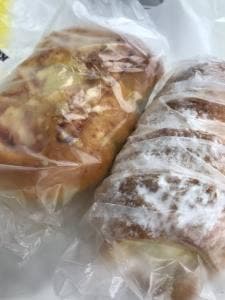 フレッシュベーカリー神戸屋 九段下駅店
