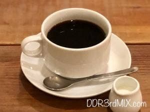 patisserie & cafe drop