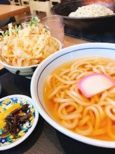 ウエスト 与次郎店