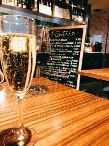 ワイン酒場 アルト