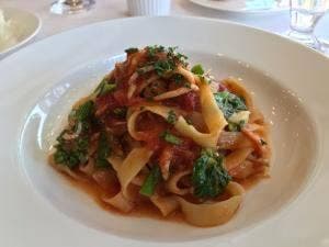 Restaurant Petit Lusso