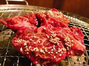 焼肉ホルモン きたや 栄町店