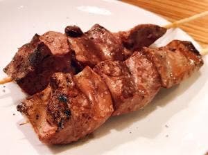 炭焼きスタンド Komorebi