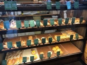 晴れるベーカリー