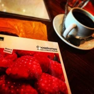 TOWER RECORDS CAFE 渋谷店