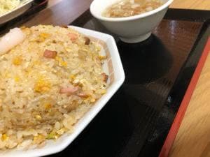 食堂 こけし