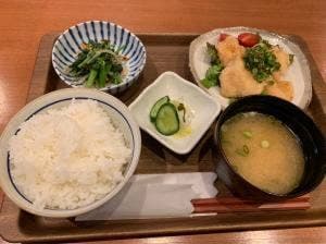カフェ キートス