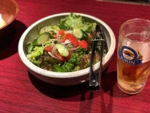 まるしょう 田崎店