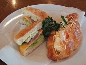GRAN CAFE 本店