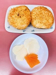 一丸食堂