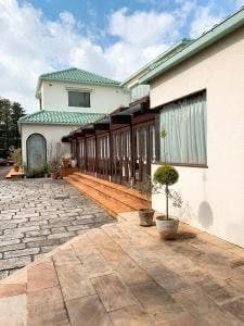 Maison de Taka Ashiya