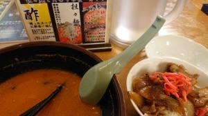 一風亭 矢巾口店