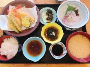 磯の屋