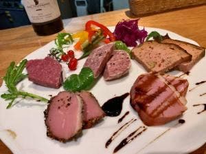 自家製ソーセージと欧風料理の店 Gourmand Sonowa グルマンソノワ