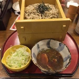 サガミ志賀公園店
