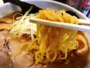 ラーメン元
