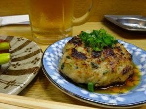 やきとり・よしこ