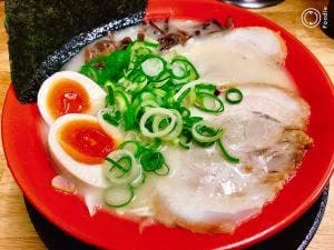 赤ちょうちん