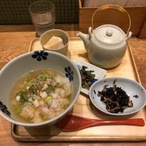 和食屋の惣菜 えん コレド日本橋店