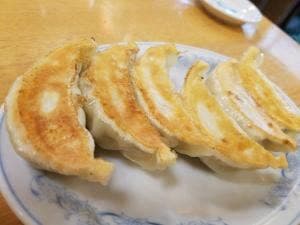 ぎょうざの満州 若葉駅前店