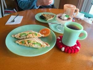 Makos cafe