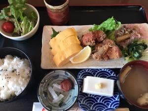 ナチュラルカフェ カプチーノ