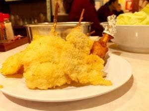 鳥の巣 大阪NAMBAなんなん店