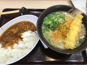 麦まる 大森イトーヨーカドー店