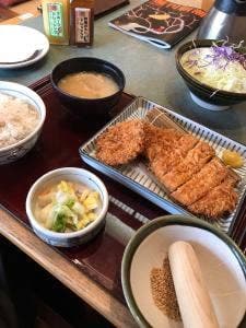 かつ源 大津衣川店