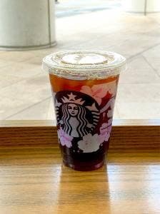 スターバックス コーヒー 豊橋ココラフロント店