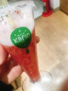 果琳 イオンタウン郡山店