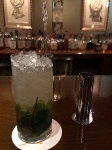 メインバー ロイヤルスコッツ