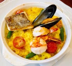 ロイヤルホスト 春日部店