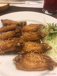 風来坊 名駅センチュリー豊田ビル店