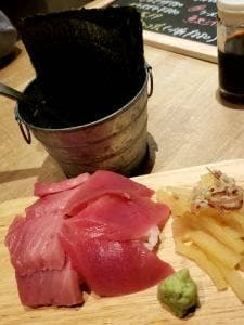 魚バル サカナカナ 大宮東口店