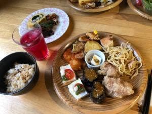 農