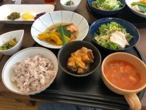 おうちカフェ のあのあ