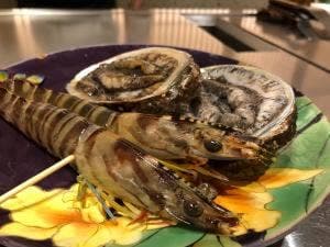 ステーキ花郷 祇園店