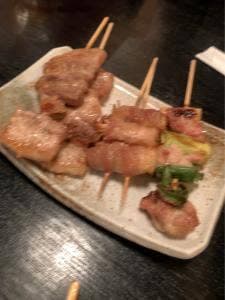 博多一番どり居食家あらい FC東光店