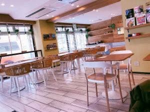 ラ・シャンブル アコードホテル