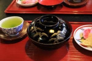 松屋茶房