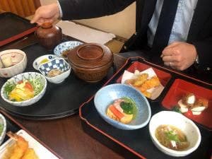 和風中華たなか