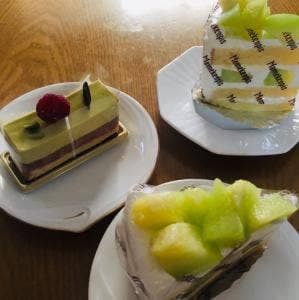 マヌカンピス&ケレス 田川店